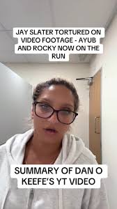 SUMMARY OF DAN O KEEFFE’S YT VIDEO, APPARENTLY JAY SLATER WAS TORTURED  BEFORE HIS DEATH #jay #jayslater #JAY #JAYSLATER #tenerife #tenerife🇮🇨  #canarias #canarias🇮🇨 #masca #ayubqassim #rocky