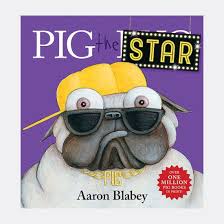 Pig The Star Target Australia Animal Books Books Children S Books