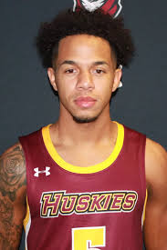 2019-20 Men's Basketball Roster