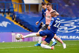 How much mo besic could cost if sheffield united do sign him from everton. Weary Chelsea See Off Sheffield United To Make Fa Cup Semis