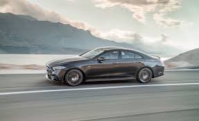 Browse inventory online & request your autonation price to get our lowest price! 2019 Mercedes Amg Cls53 Review Pricing And Specs