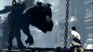 Do cheat codes disable trophies?: The Yin Yang Of The Last Guardian Jryanm S Views On Video Games