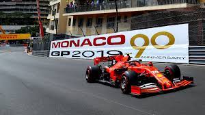 Vídeos, noticias, imágenes y datos del circuito de fórmula 1. F1 Monaco Grand Prix Live Updates Tv Channel How To Stream 2019 Race Sporting News