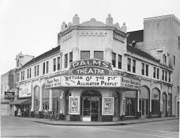 Movie Theatre Palm Beach County Palm Beach Palm Beach Florida