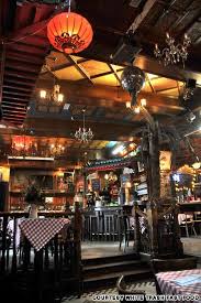 Best American Restaurants In Europe Berlin American Restaurant Eurotrip Planning