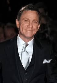 Daniel Craig