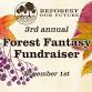 Forest Fantasy Fundraiser event image