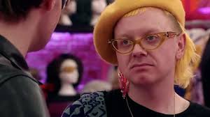 Join rupaul, the world's most famous drag queen, as the host, mentor and judge for the ultimate in drag queen competitions. Bbc Three Rupaul S Drag Race Uk