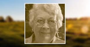 Mary P. "Pat" Mccarthy Obituary September 12, 2016