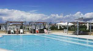 Strutture nei dintorni di stabilimento balneare aeronautica militare fregene. Fregene Il Messaggero