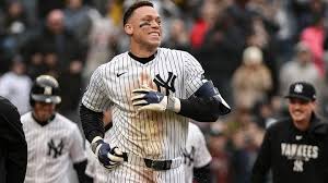 Yankees Monday Mailbag 5/25: A Slump by Aaron Judge's Standards and Aaron Boone's Job Security
