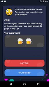 Built by trivia lovers for trivia lovers, this free online trivia game will test your ability to separate fact from fiction. The Weakest Drink Trivia Drinking Game La Ultima Version De Android Descargar Apk
