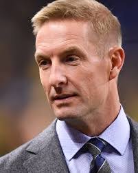 Kirk Herbert's Instagram, Twitter & Facebook