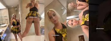 Merve Sanay 01.09.2025 ifşa videoları Part 6 