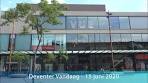 Deventer Vandaag - Op bezoek bij VUE Cinema - 15 juni 2020 - YouTube