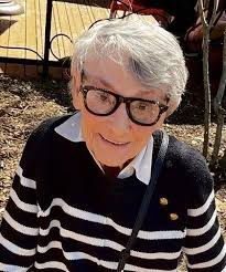 Peggy Epps Obituary (1936