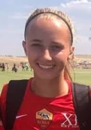 Paris Moore's Women's Soccer Recruiting Profile