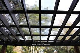 Structure In The Garden Pergola Dreams Outdoor Pergola Patio Roof Pergola Patio