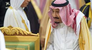 10 كلمات إذا سمعها الملك سلمان يتأثر كثيرا فيديو Sputnik Arabic