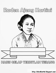Mewarnai sketsa gambar kartini halaman mewarnai anak mewarnai sketsa gambar kartini kumpulan gambar hitam putih bw untuk diwarnai contoh autobiografi ra kartini halloween xyz sumber halloweenxyz.blogspot.com. Sketsa Gambar Ibu Kartini