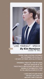 Kim Namjoon Bts Lyrics Quotes Bts Qoutes Bts Quotes