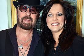 Martina McBride's Father-in-Law Has Died