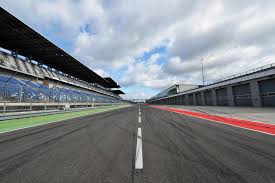 Rennstrecke Dekra Lausitzring Hier Profitiert Jeder