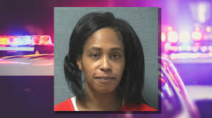 Canton woman arrested in connection to murder of 26-year-old woman