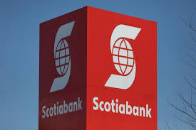 Adherí telepeaje a tus tarjetas de crédito scotiabank y obtené el tag gratis. Scotiabank National Bank Of Canada Beat Estimates Even As Loan Loss Provisions Erode Profits Reuters