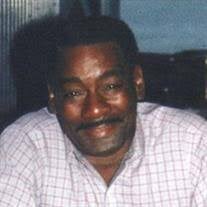 Walter McDaniel Obituary