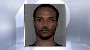 Downtown Cincinnati shooting suspect identified