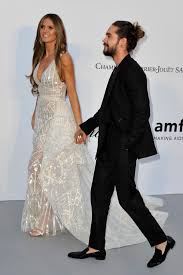Maybe you would like to learn more about one of these? Heidi Klum Und Tom Kaulitz Bilder Ihrer Liebe Gala De