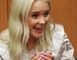 Zara Larsson Projects :: Photos, videos, logos, illustrations and branding  :: Behance