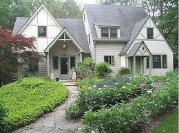 Architecturally Significant Classic Tudor English Tudor Homes Building A New Home House Exterior
