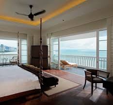 Seri tanjung pinang is penang's largest seafront development developed by e&o. Corner Suites E O Penang Oriental Hotel Penang Home