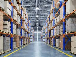 Dịch vụ kho bãi chuyên nghiệp tại TP.HCM