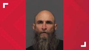 Man facing charges in shooting death of 3 in Greensboro