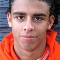 Jeff Jean-de-dieu's Dunbar High School Bio