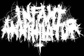 Fornication synonyms, fornication pronunciation, fornication translation, english dictionary definition of fornication. Infant Annihilator Wikipedia