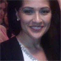 Carmen Rocha's Instagram, Twitter & Facebook