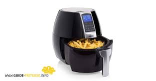 Maybe you would like to learn more about one of these? Friteuses Sans Huile Pas Cher Notre Guide Et Notre Selection