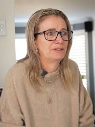 Melissa Masterson Gribnins