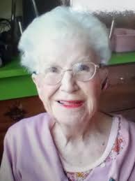 Obituary for Claire E (Mercier) Laprade