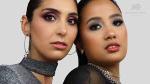 Win: A luxury Dominic Paul eye palette