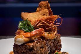 Millionaire S Meatloaf Recipe Nyt Cooking