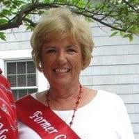 Ruth Spain Email & Phone Number