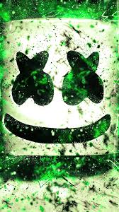 You can also upload and share your favorite marshmello wallpapers. Marshmello Green Neon Artwork 4k Ultra Hd Mobile Wallpaper