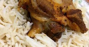 طريقة عمل المندي 1 450 وصفة المندي سهلة وسريعة كوكباد