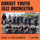 DORSET YOUTH JAZZ ORCHESTRA at The Mowlem event image