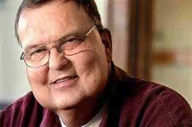 John "Jack" Robert Farley